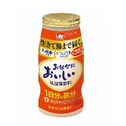 おなかにおいしい乳酸菌飲料