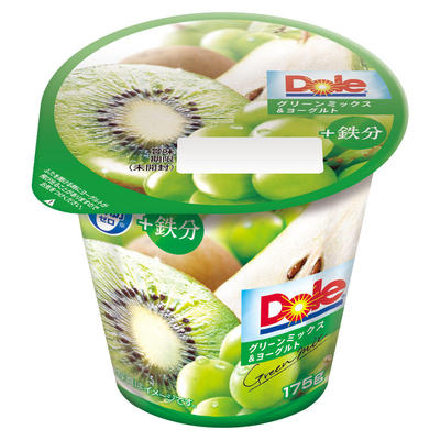 2019dole-greenmix.jpgのサムネイル画像