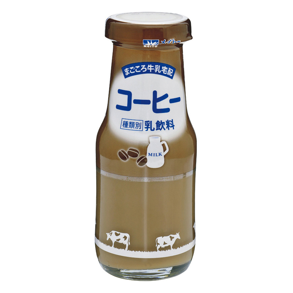 牛乳 コーヒー