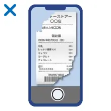 画像の切れ／汚れ