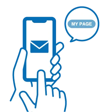 MY PAGE