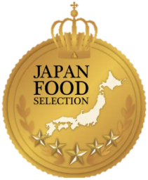 JAPAN FOOD SELECTION