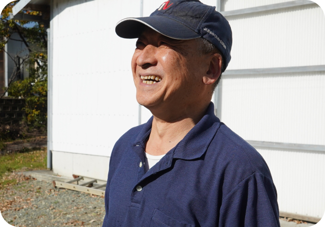 酪農家紹介2