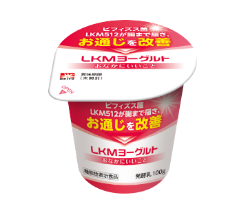 LKMヨーグルトIC商品画像